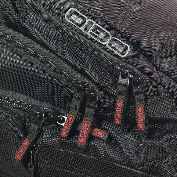 OGIO Ac Renegade Rss Backpack Pack - Picture 7 of 12